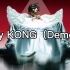 Hey KONG（Demo）伴奏（带和声 back up adlibs）