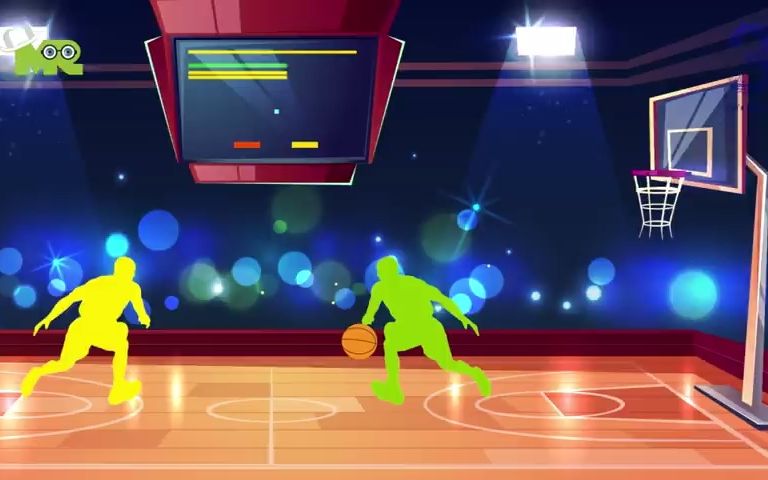 [图]y2mate.com - Rules of Basketball How to Play Basketball Basketball Rules for B