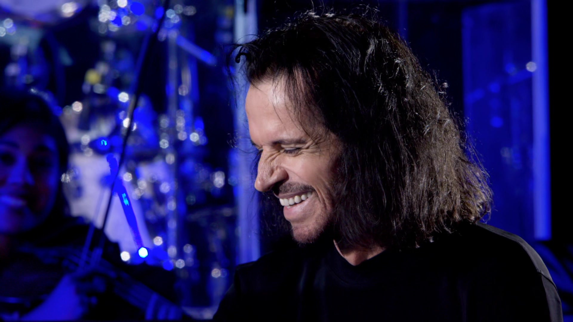 [图]【1080P】Yanni - Standing in Motion + Nostalgia (The Dream Concert).2016