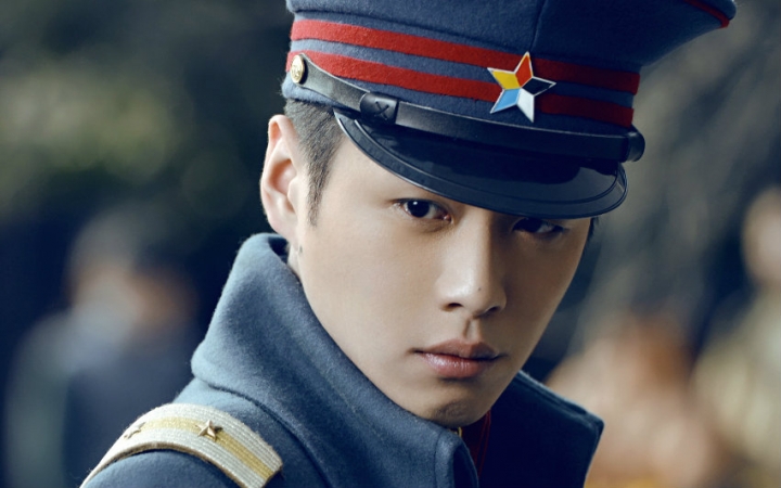 【嫌弃夫妇】【岳绮罗x张显宗】一丝不挂