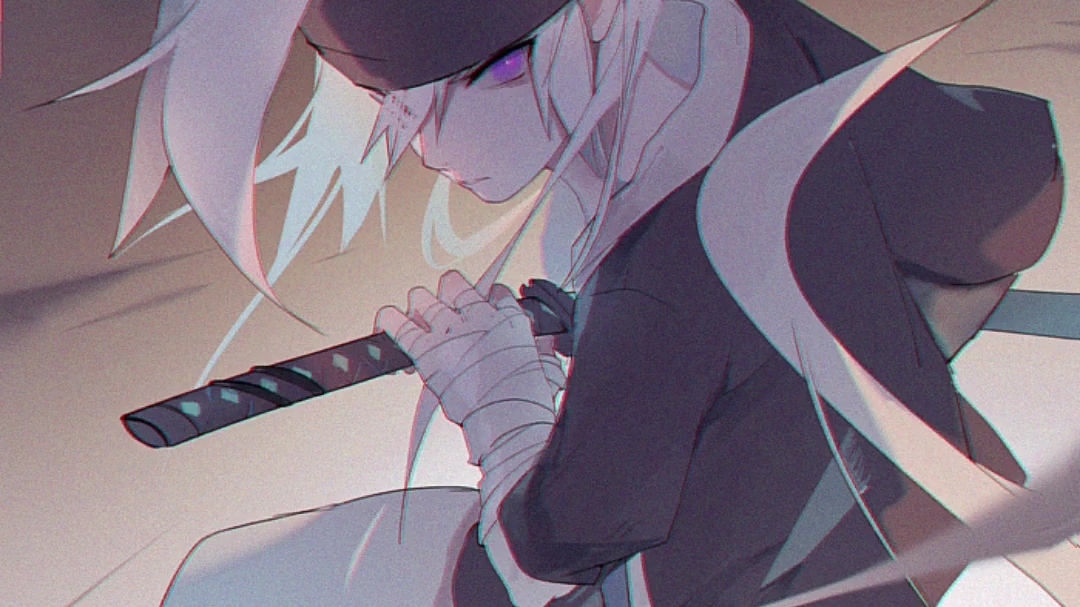 又来凹凸壁纸了