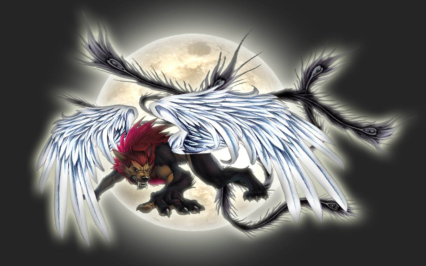 虚荣小贱,九段单排魔狼掉线回来之后依然杀爆全场!虚荣vainglory