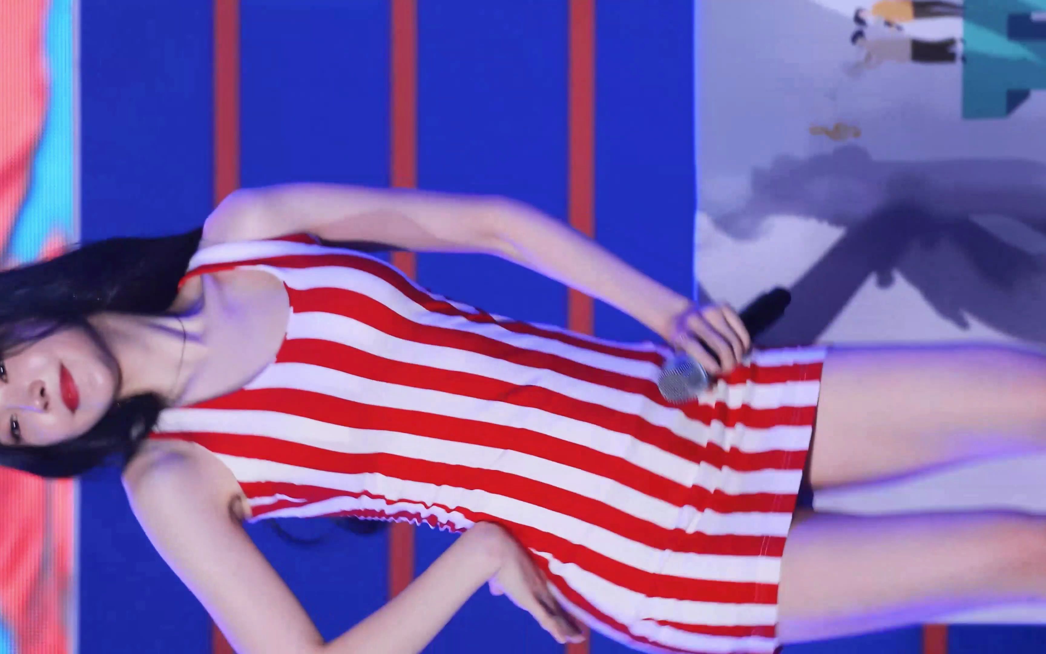 apinkapink孙娜恩sonnaeunmrchumrchu直拍4k