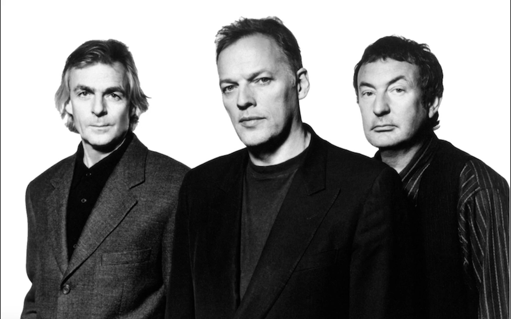 high hopes - pink floyd (offical mv   2006 aol sessions audio)