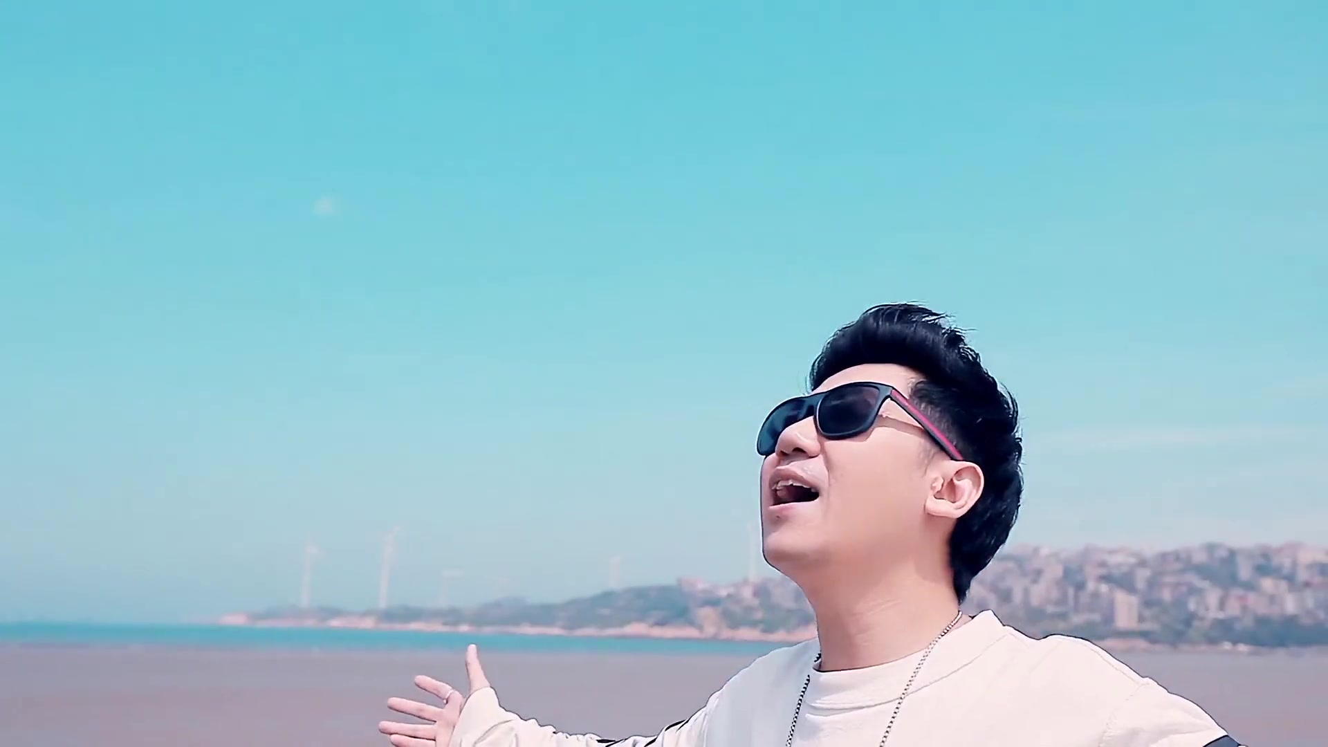 王绎龙fly完整版mv王绎龙励志正能量mv电音