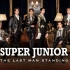 《Super Junior：The Last Man Standing》1080P中字全集