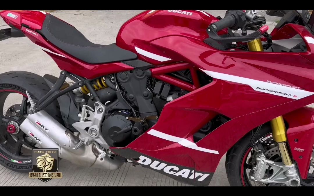 杜卡迪领速939更换卧缸排气门,气门油封,更换机油,机滤,防冻液,电子