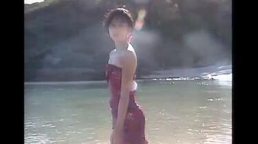 浅香唯Candid Girl -浅香唯in Australia- (1988)_哔哩哔哩_bilibili