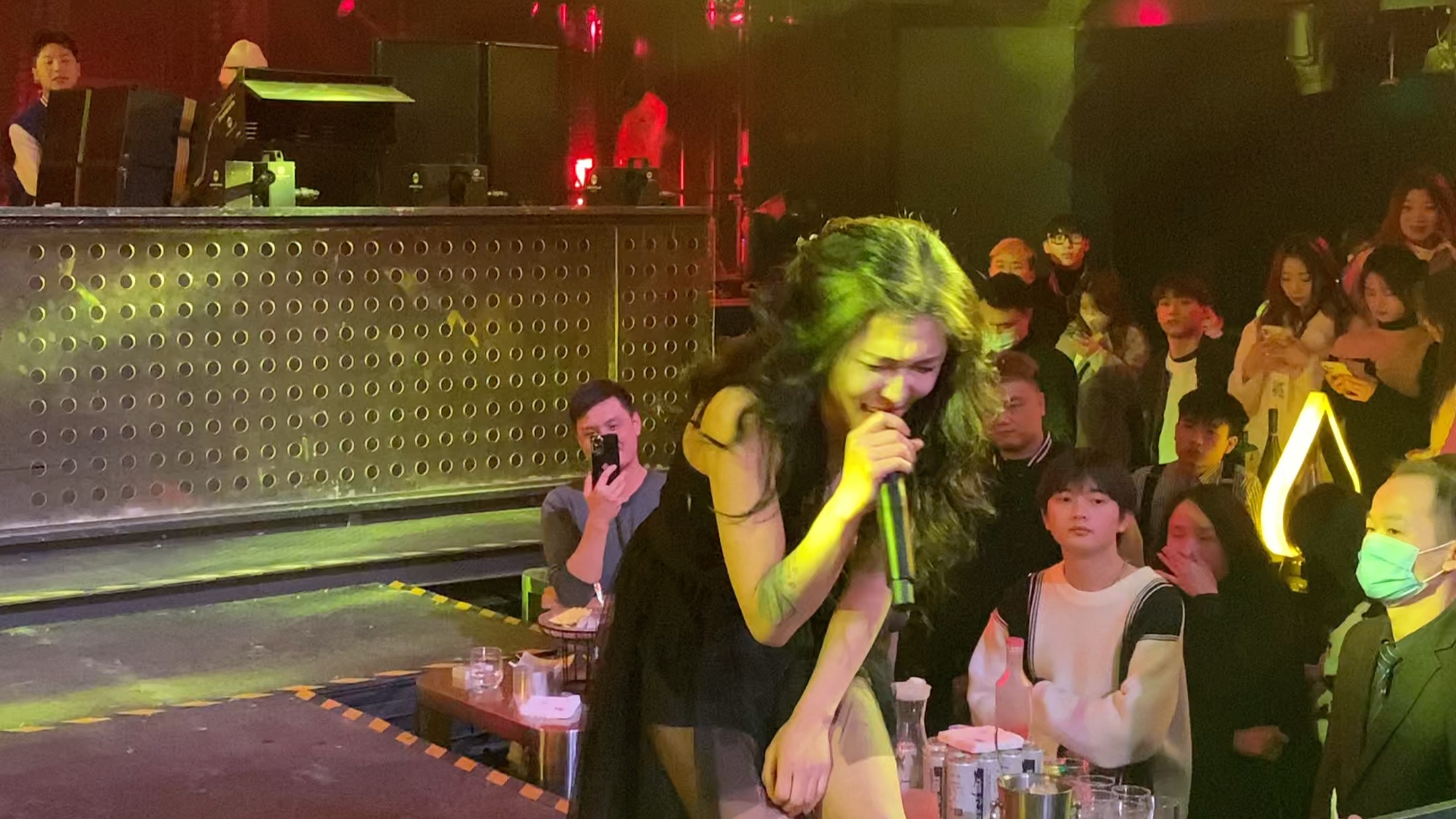 长沙超级猴子酒吧