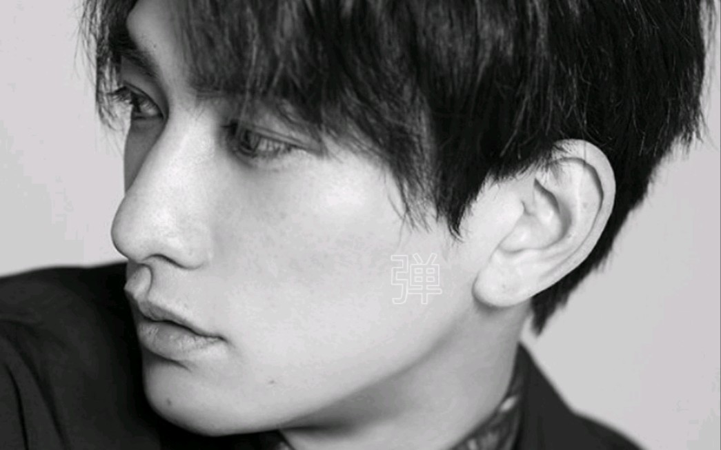 你们要的町田启太侧颜杀-第二弹来了!