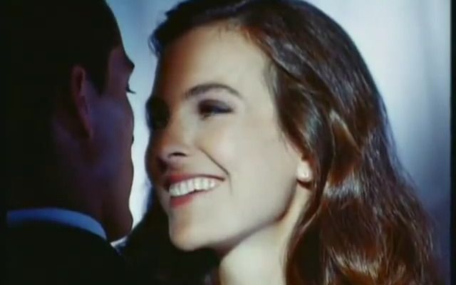 卡洛尔布盖 Nⰵ Chanel  Carole Bouquet  HQ哔哩哔哩bilibili