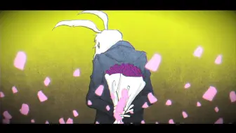 【初音ミク】rabbit【john】