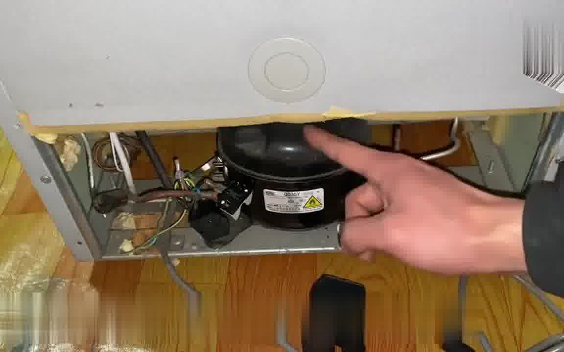 西门子冰箱除霜后不制冷如何解决?解决此故障知识