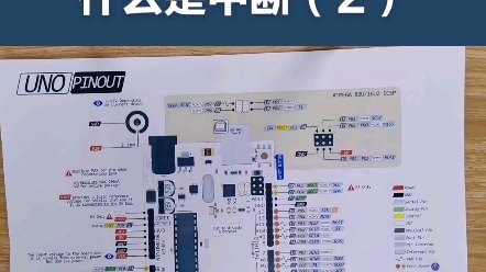 arduino编程什么是中断2哔哩哔哩bilibili