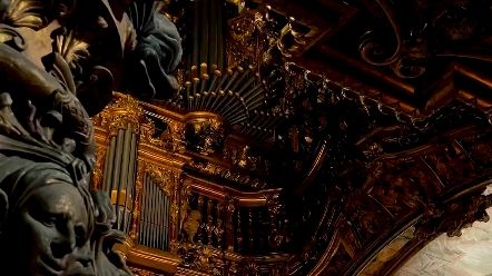 【看世界】葡萄牙布拉加大教堂