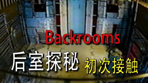 后室Backrooms】Level1000～1050生存难度速览_翻译_搬运_哔哩哔哩_bilibili