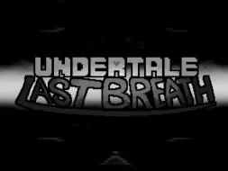 Video herunterladen: [Undertale: Last Breath] Mettaton Fight(scrapped)