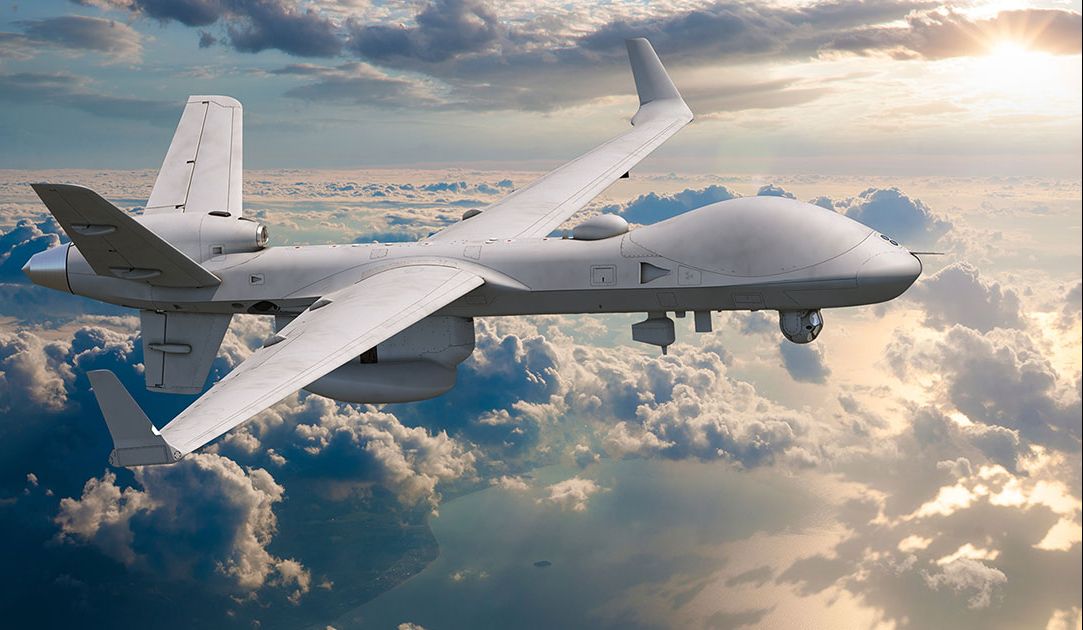 9亿美元!美批准向印度出售31架mq-9b"天空卫士"无人机