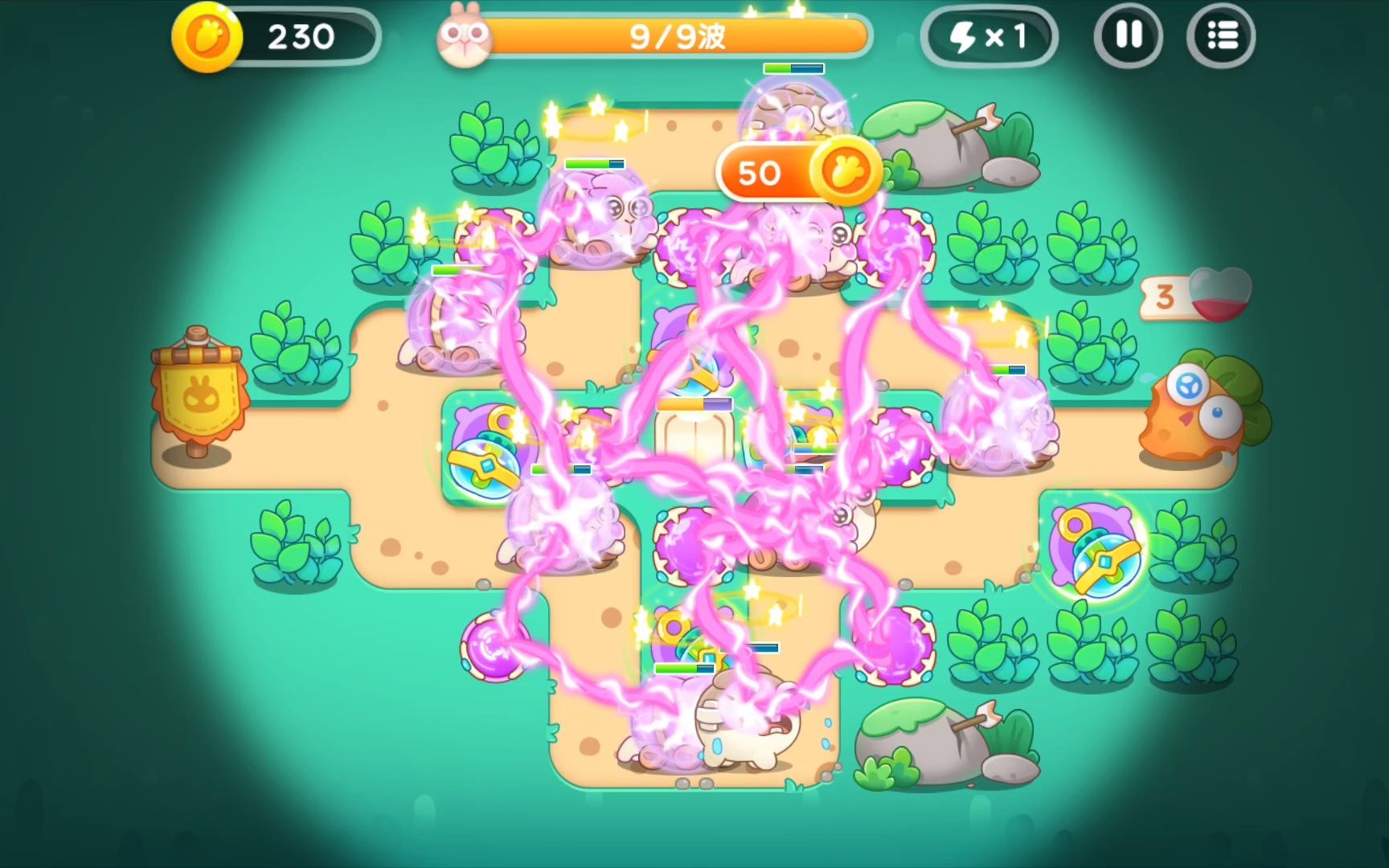 038.保卫萝卜4第038关02