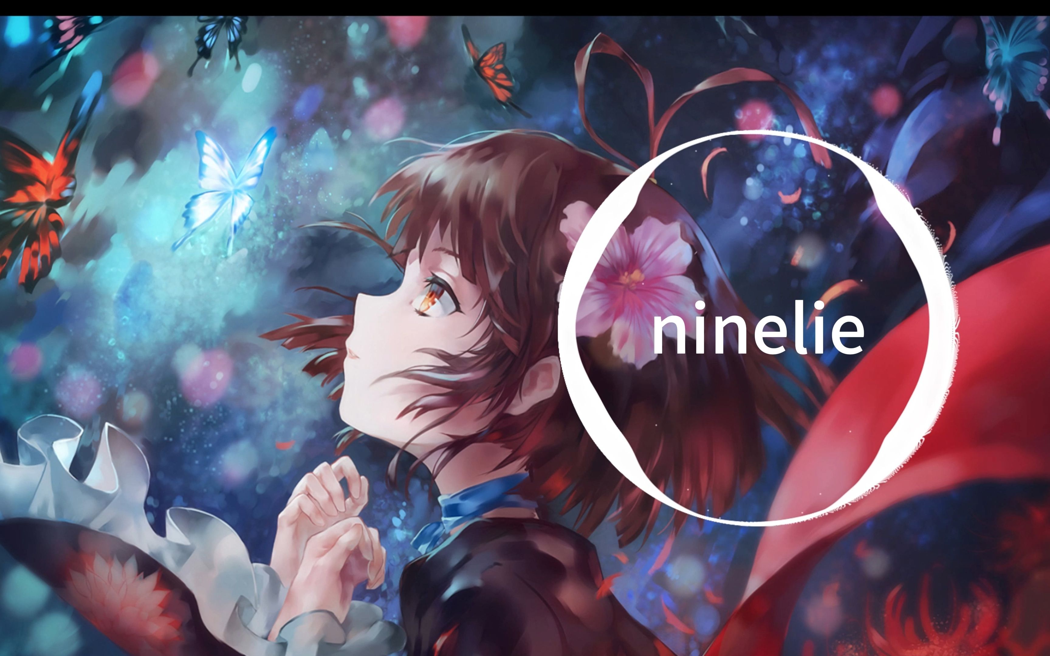 【星尘infinity】ninelie 《甲铁城的卡巴内瑞ed》