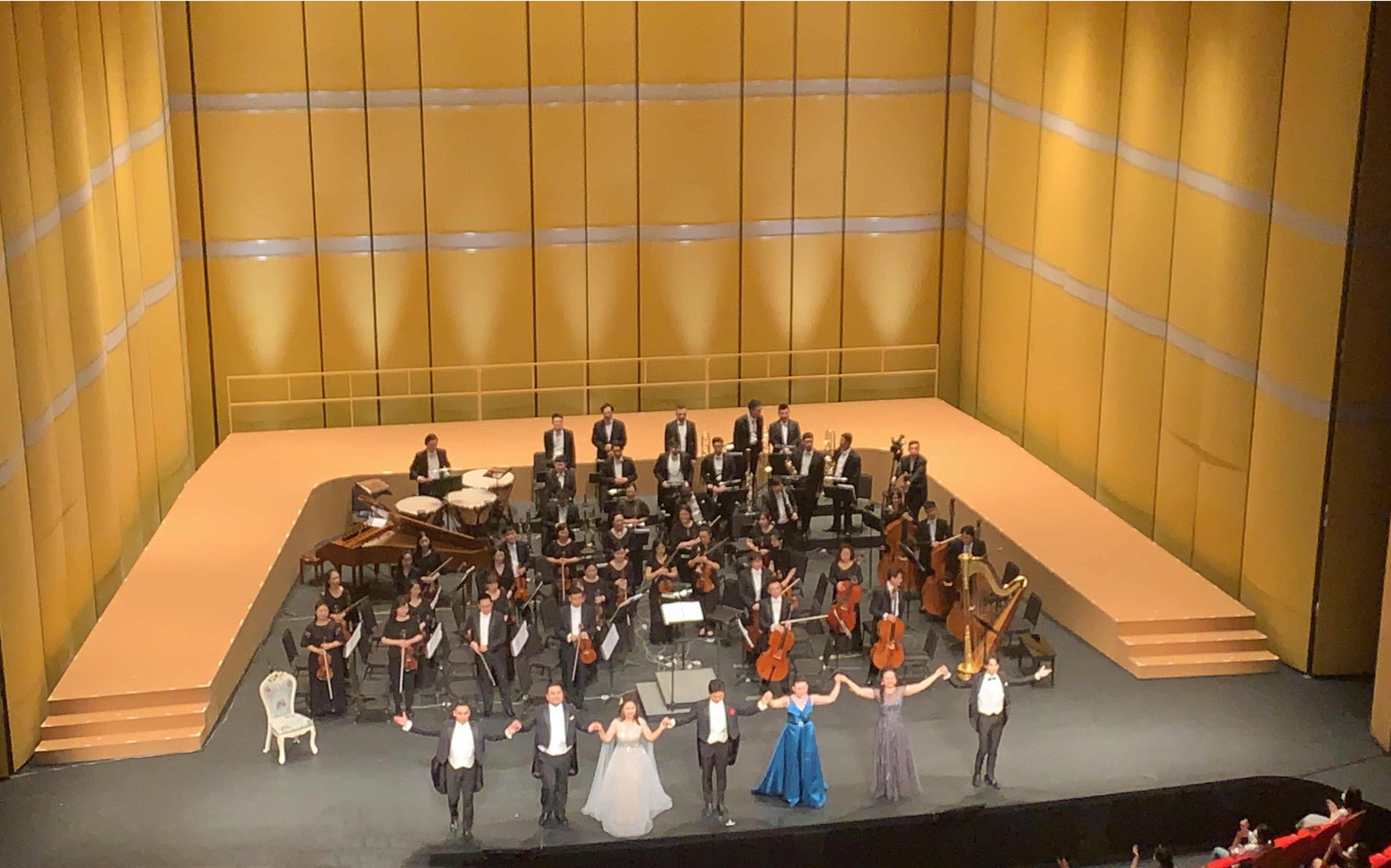 聊聊戏 | "好色"唐璜和"高贵"奥塔维奥排排坐(含彩蛋)