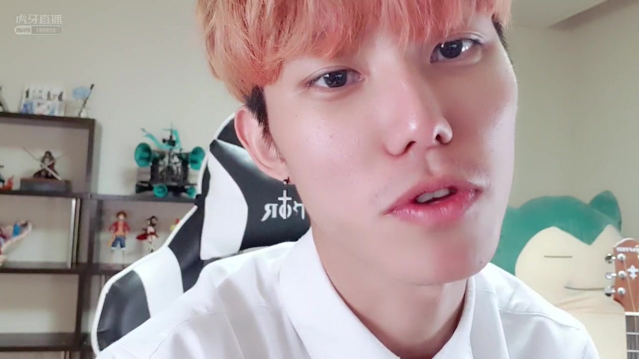 [虎牙李俊] 2019-10-12 韩国约臭妹妹cosplay比赛 在网上能遇到真爱吗