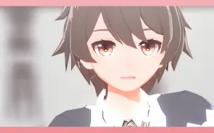 Download Video: 【崩坏三MMD】冬已去❀春未来【约阿希姆】