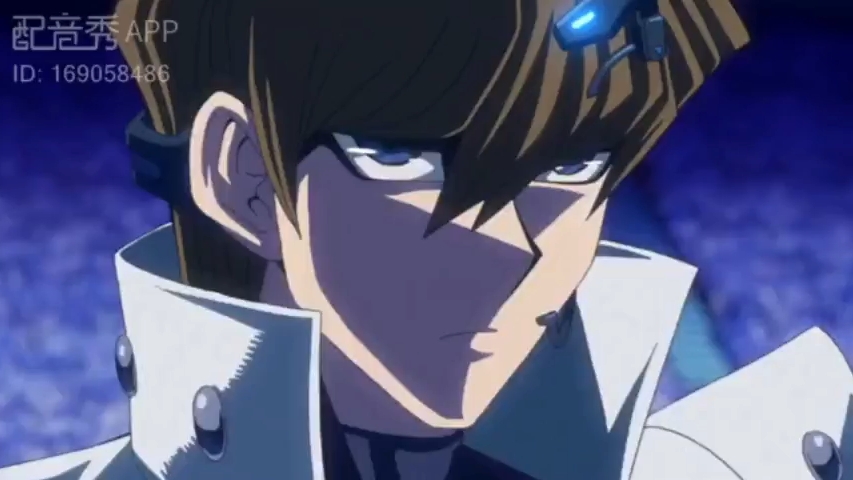 【中文配音】配游戏王dsod(次元之暗面)的海马