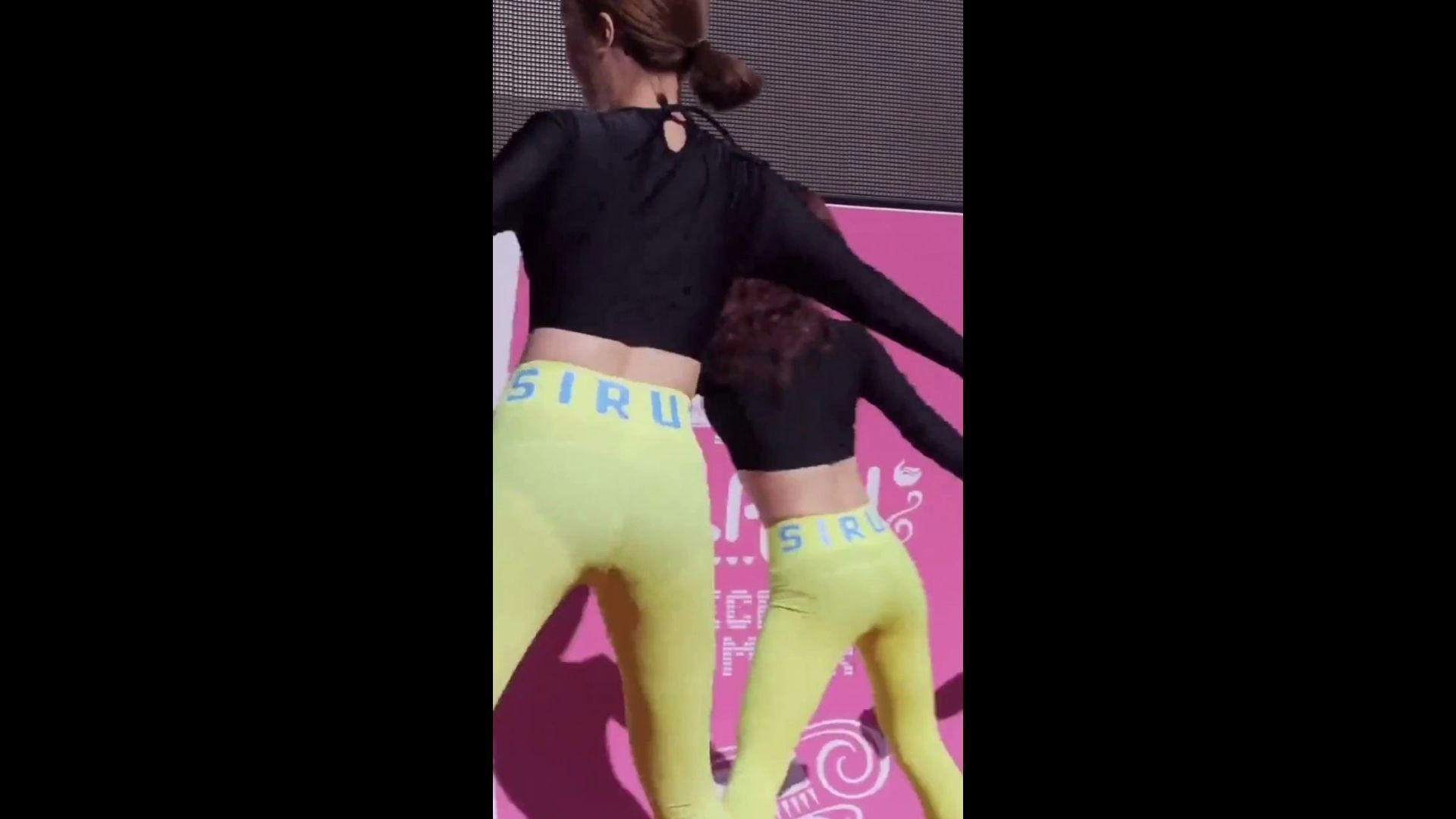 美女热舞26_哔哩哔哩_bilibili