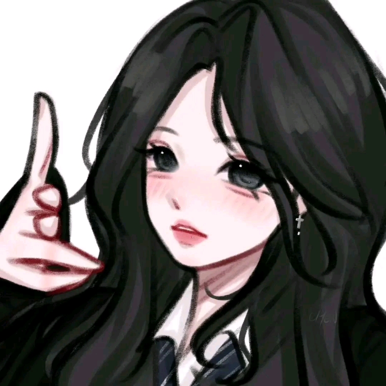 女生头像集合 1 又可爱和飒并存(⌒▽⌒)