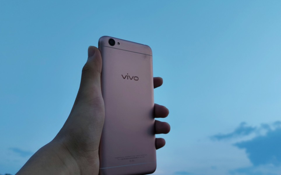 【王胡可】别买!!vivo最不值得买的手机,vivoy55a使用体验