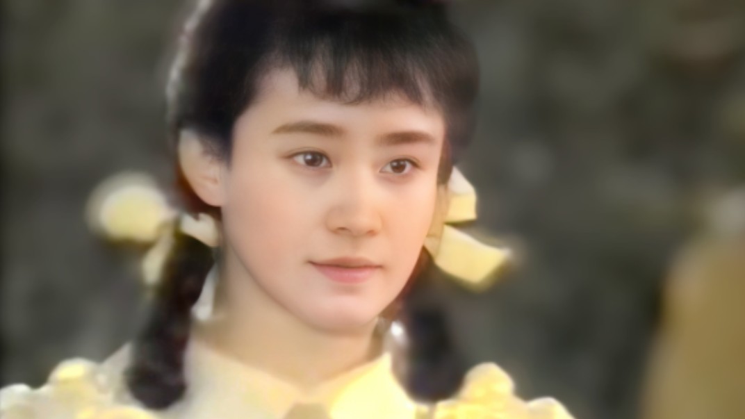 【剧雪|丹华】"可可爱爱的青年马皇后"(那时候还有点