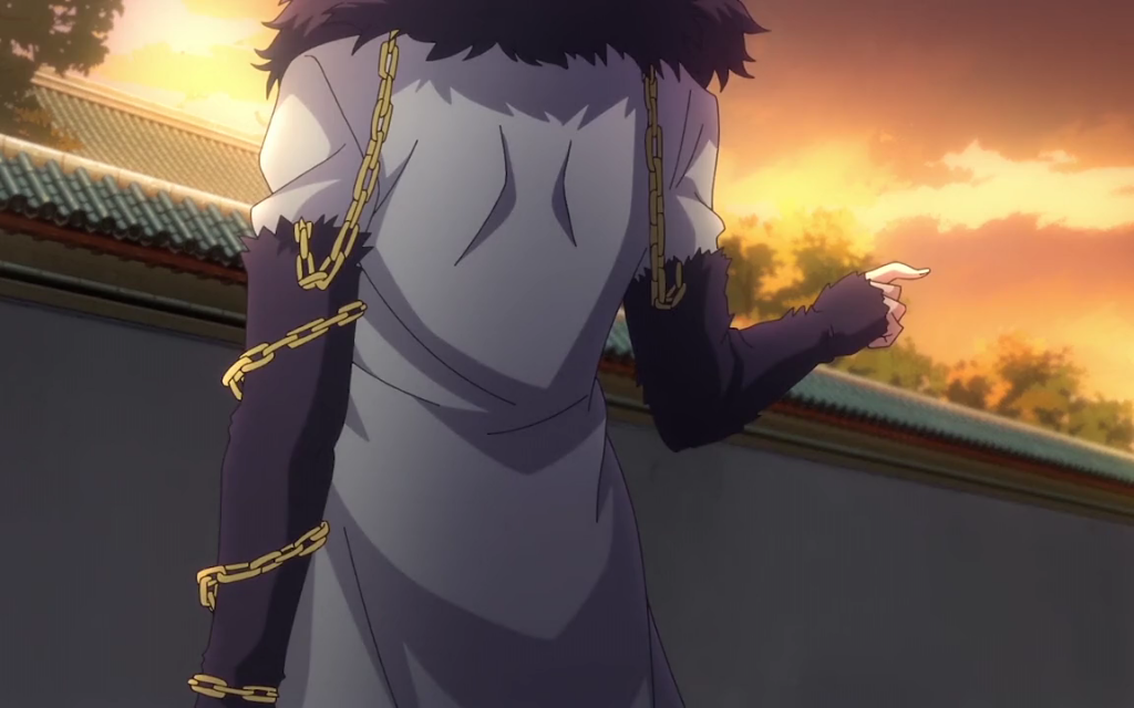 这是吕仙宫嘛 #镇魂街 第二季