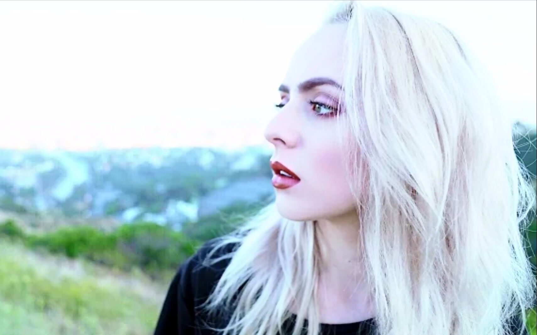 Madilyn Bailey Look What You Made Me Do