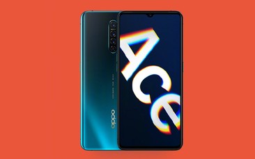 OPPO Reno Ace 65w闪电快充,从22:4023:02,22分钟冲了89%的电,厉害了我的哥!哔哩哔哩bilibili