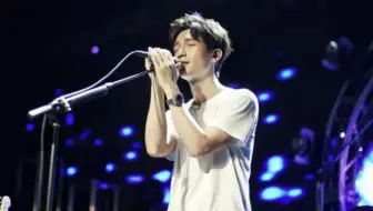 张远：领教了！原来陈楚生翻唱《棉花糖》才叫王炸，开口爷青回啊