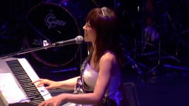 2008【 live】倉橋ヨエコYoeko Kurahashi - 解体ヨエコショー