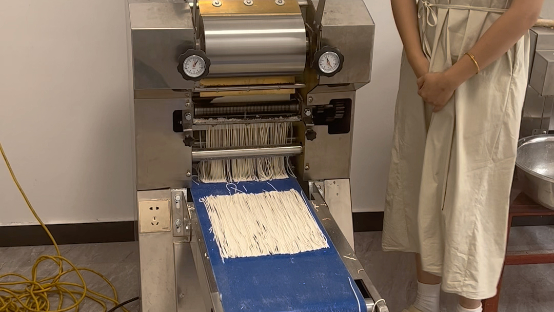 多功能面条机