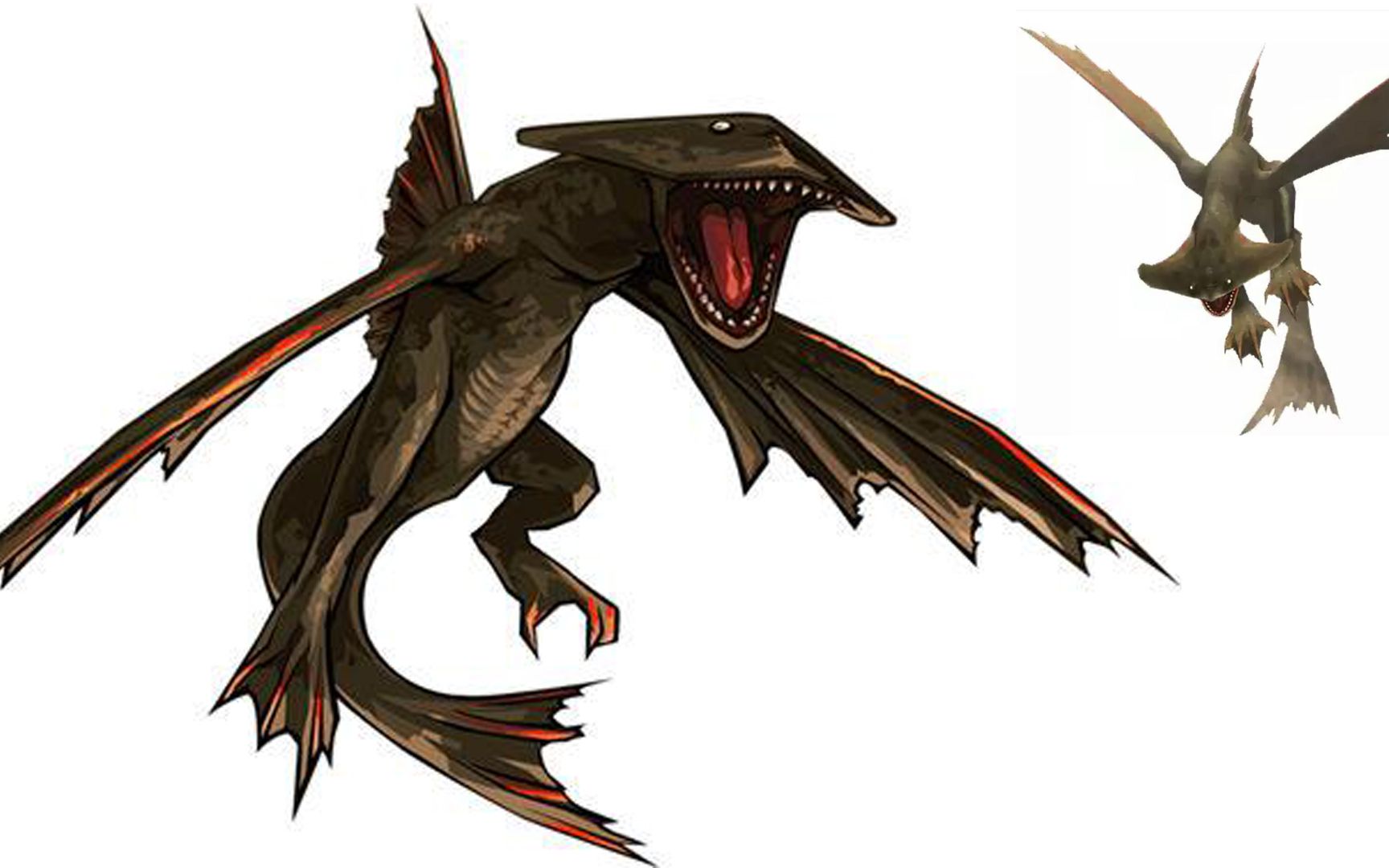 怪物猎人初代10 (四星任务)之 沙龙 全视频流程(1080p)经典老游戏(ps2