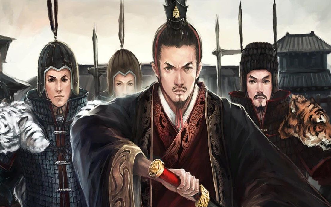 秀出高度的汉匈决战东胡王卢煞吉我不要面子么