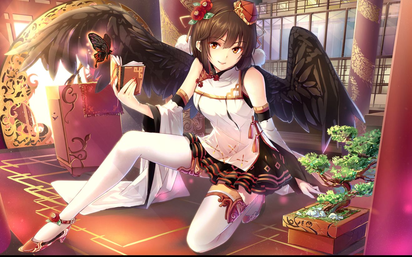 【东方文花帖ds】文机全关卡通关(103/103)