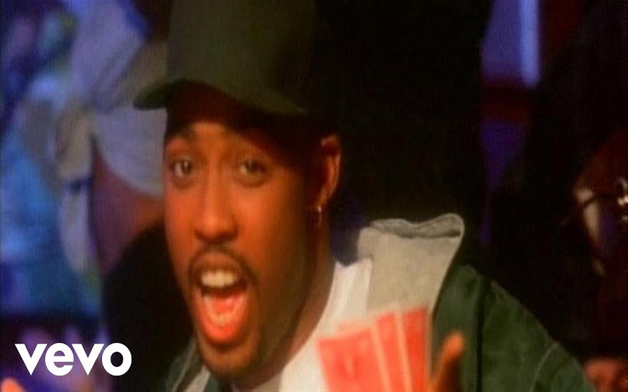 [图]【官方修复MV】Montell Jordan - This Is How We Do It