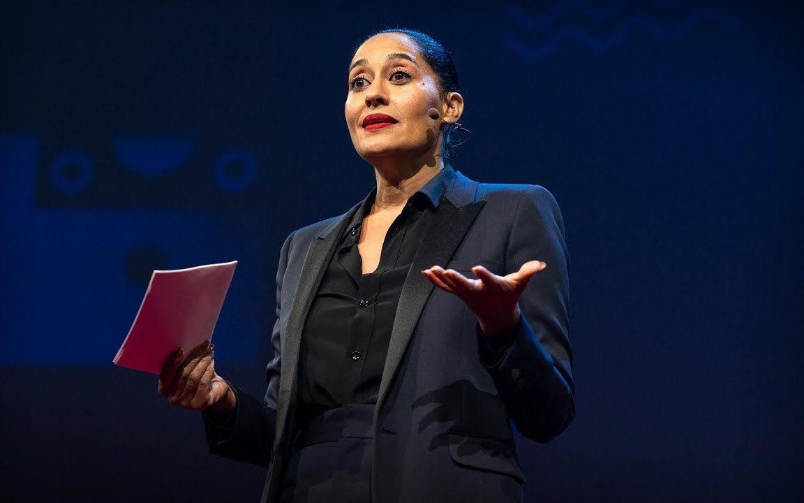 ted演讲女性的愤怒拥有一生的智慧中英字幕