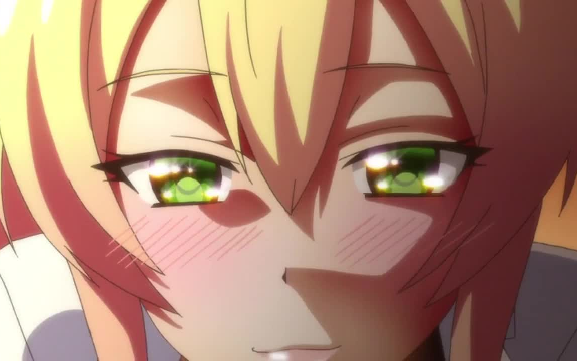 第一次的辣妹【amv】- hajimete no gal