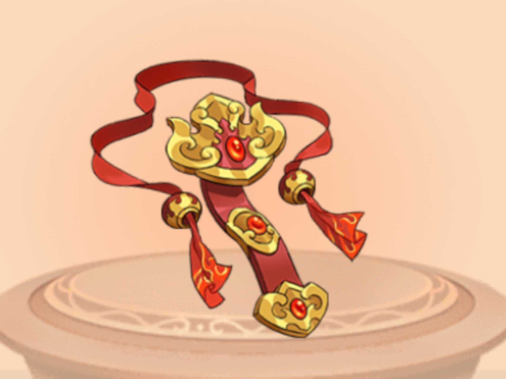 造梦无双究极数值法宝,站桩boss的压血神器