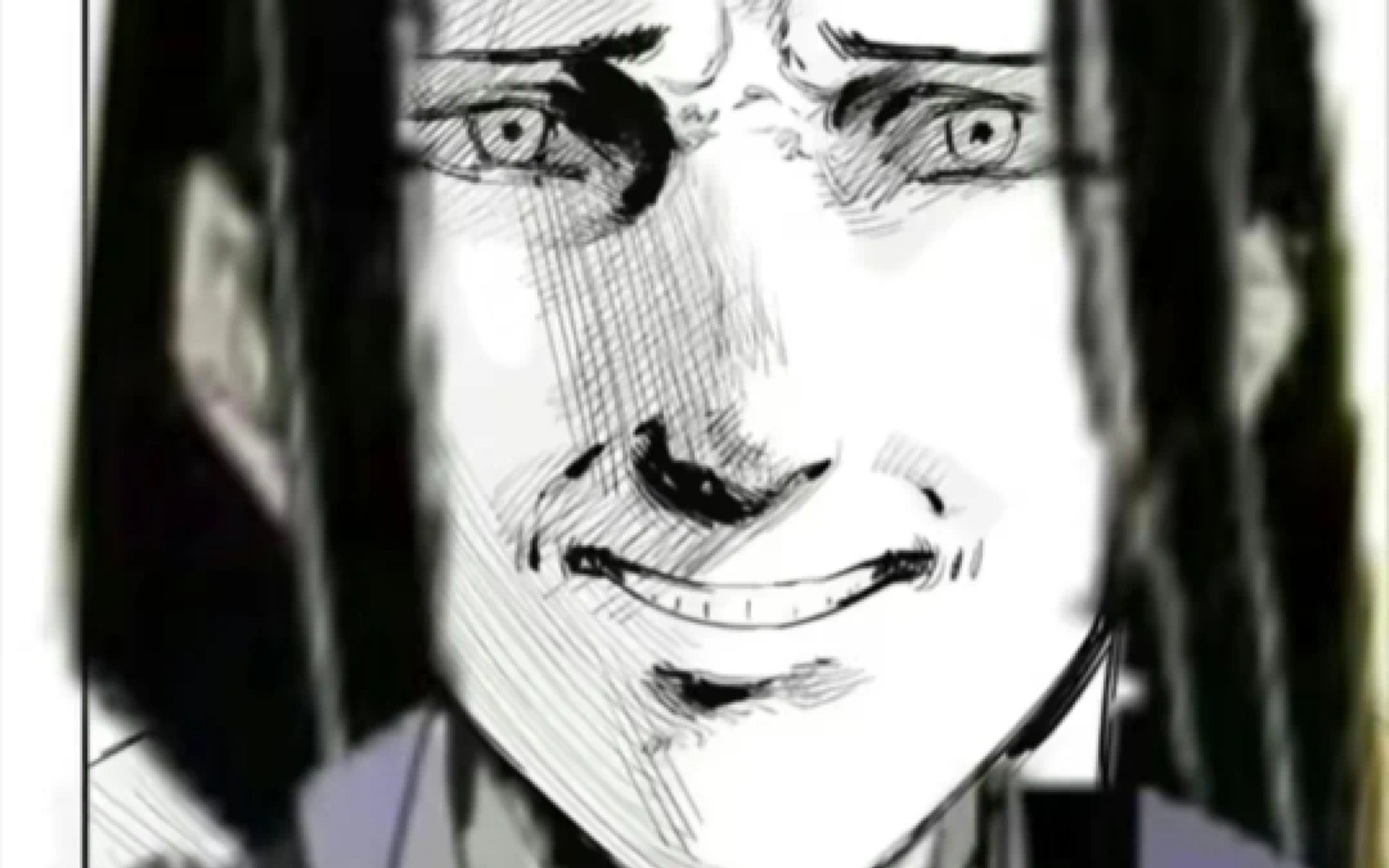 古月方正:哥哥,我一定会超过你的.