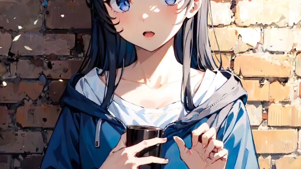 有谁会不喜欢一个麻衣学姐呢