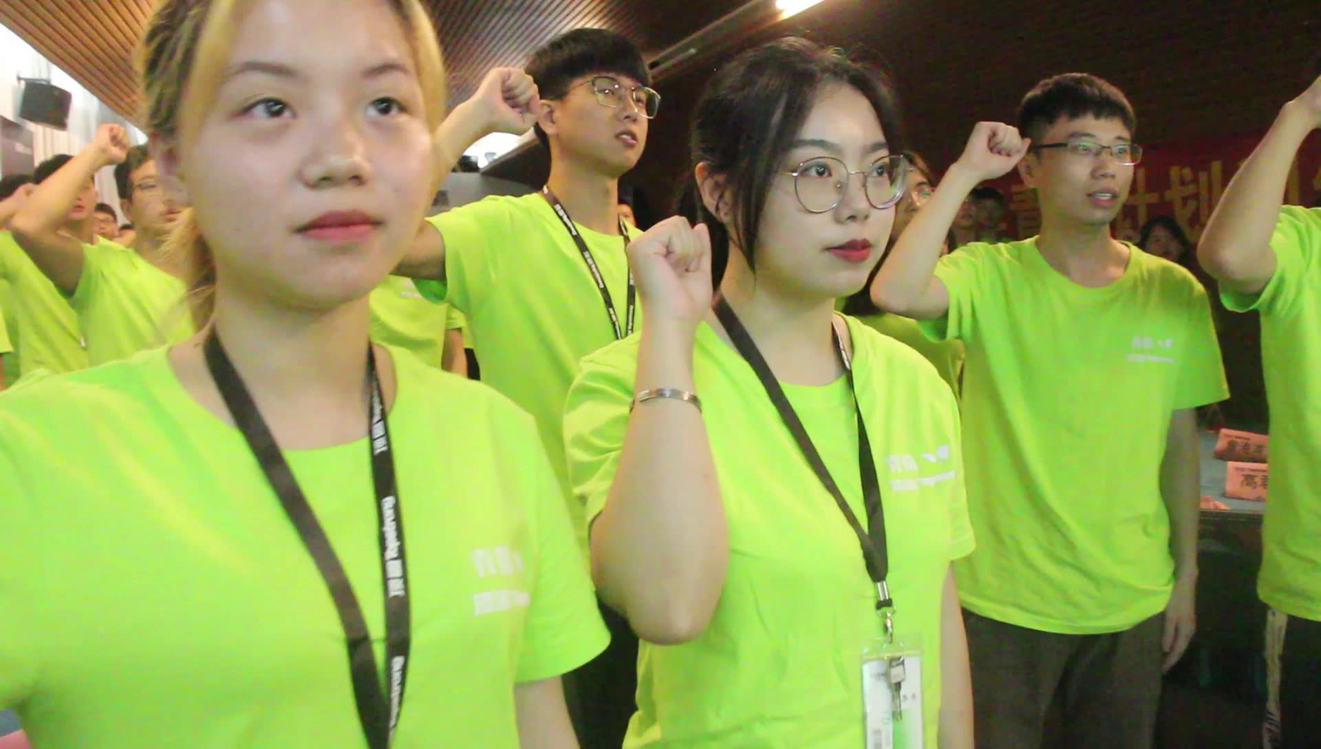 广东顶固2019年青苗计划训练营圆满结束啦!