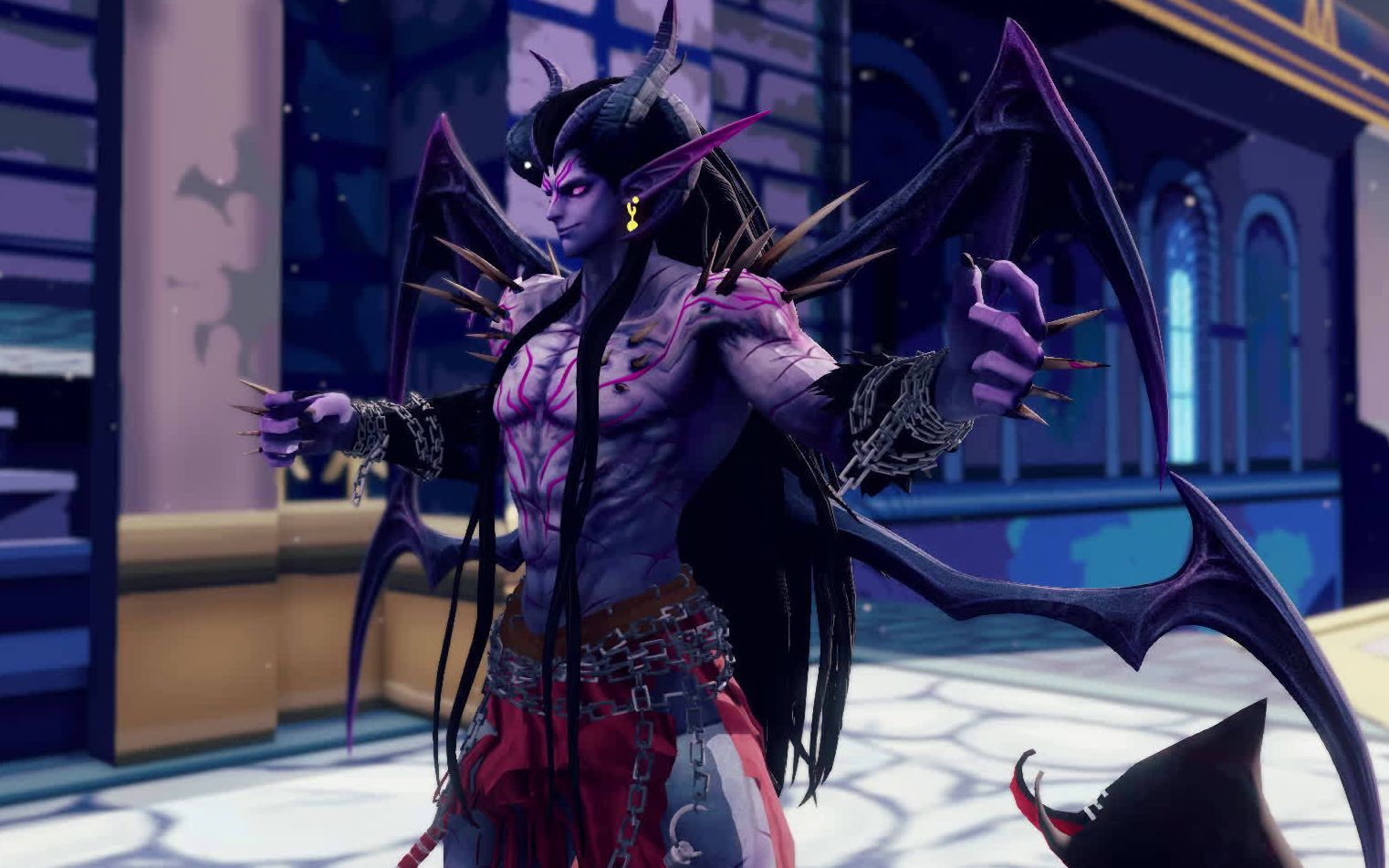 活动作品dnf单机特工试刷奥兹玛