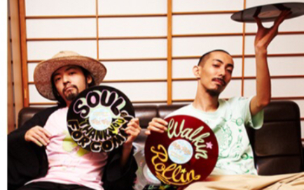 cd|日本说唱|七尾旅人 やけのはら rollin rollin|2009